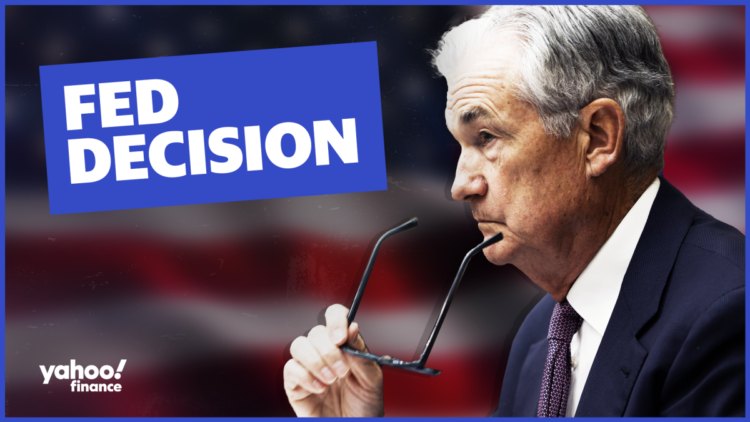 Fed pauses interest rate hikes, signals more increases ahead