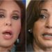 Jeanine Pirro’s Insult Of Kamala Harris Is Beyond The Pale On Fox News