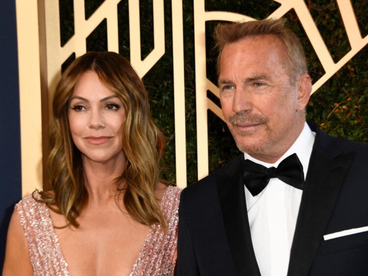 Kevin Costner’s estranged wife claims the actor canceled a credit card and lowered the limit on another, leaving her with limited funds to move out