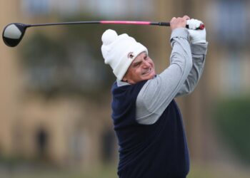 How ‘golf’s ultimate power broker’ helped facilitate PGA Tour-LIV Golf merger