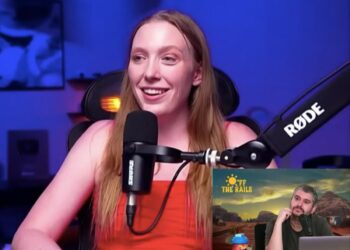 Anti-feminist YouTuber Pearl says she thinks divorce should be illegal and women shouldn’t have the right to vote