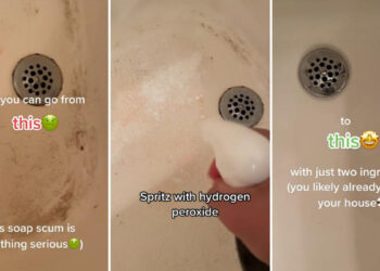 ‘It’s so easy and works every time’