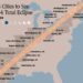 This Is Where You Can See the 2024 Total Solar Eclipse Across the U.S.