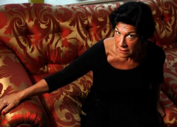 A Realtor to the Stars Is Found Bludgeoned to Death in Her Luxury NYC Penthouse