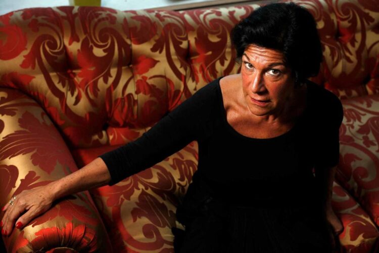 A Realtor to the Stars Is Found Bludgeoned to Death in Her Luxury NYC Penthouse