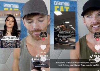 ‘It can actually have a negative effect’