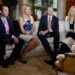 One of Donald Trump’s Kids Is Reportedly ‘Angling’ to ‘Be a Major Player’ If He’s Re-Elected in 2024