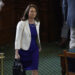 Texas Sen. Angela Paxton says she will ‘carry out my duties’ in husband’s impeachment trial
