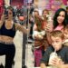 ‘Octomom’ Nadya Suleman Shares Ripped Gym Picture While Revealing She Herniated 3 Discs During Pregnancy