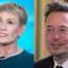 Property titan and Shark Tank star Barbara Corcoran says Elon Musk is right about commercial office space