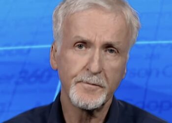 James Cameron Says He Knew About Sub Implosion Days Before Any of Us