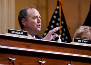 Adam Schiff Gets John Durham to Admit Russia Helped Trump