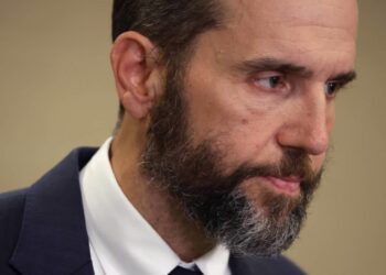 Jack Smith Moves to Muzzle Trump