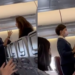 Woman filmed screaming at Chinese flight attendants for not speaking Japanese