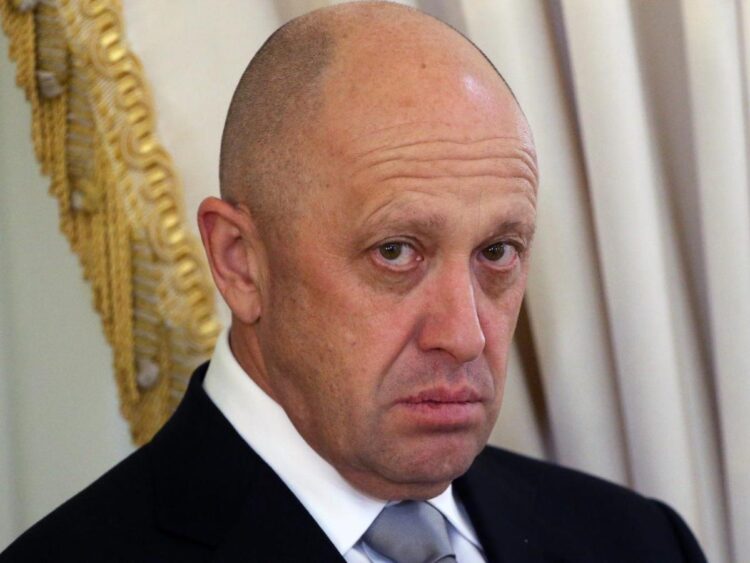 Russia’s Wagner Group chief threatens to pull his mercenary army from fighting in Ukraine if war efforts continue to be ‘led by clowns who turn people into meat’