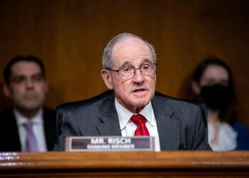 U.S. senator blocks arms sales to Hungary over blocking Sweden’s NATO bid