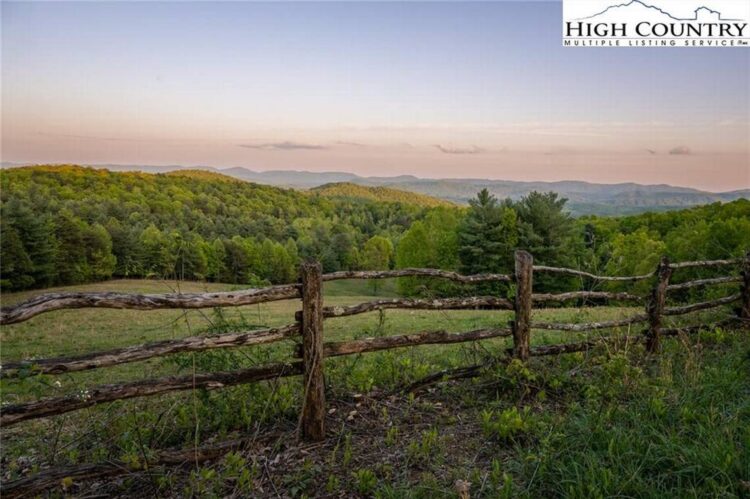6,500-acre NC wilderness site for sale, waterfalls included. See how much it costs.