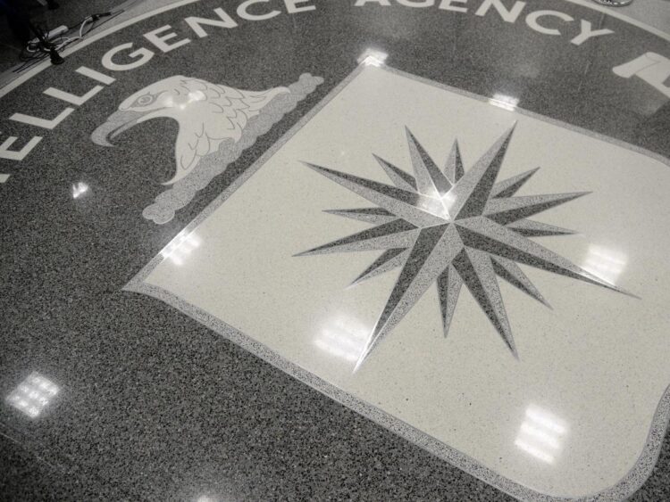 The man convicted of the biggest CIA leak in history says he doesn’t have enough typewriter ribbon to craft his own defense for a separate child pornography trial
