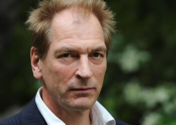 Human remains found on California mountain where Julian Sands went missing