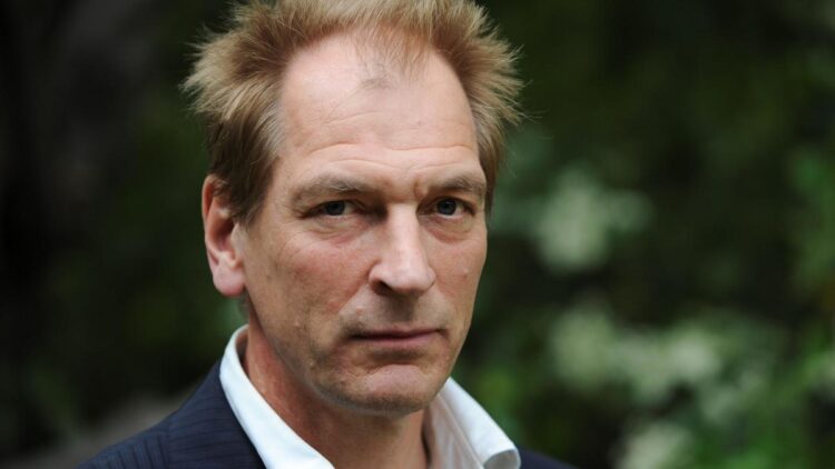 Human remains found on California mountain where Julian Sands went missing