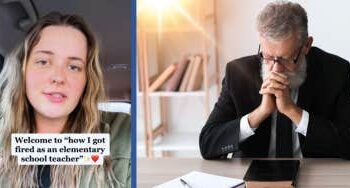 Teacher Was Fired From Private School After Questioning Her Salary — Her Boss Said That God Told Him She Was Not Passionate About Her Job