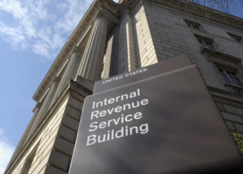 IRS gets major power to request private tax info after Supreme Court decision