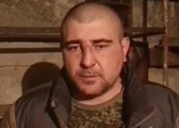 Prigozhin alleges Wagner mercenaries captured Russian lieutenant colonel