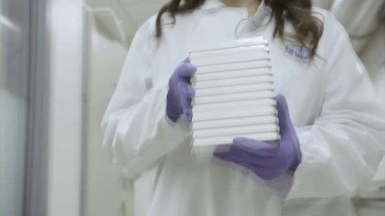 Pfizer steps up race for weight-loss drug