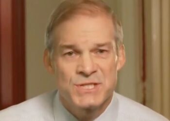 Jim Jordan Backs Himself Into Corner As He Struggles To Defend Alleged Trump Clip