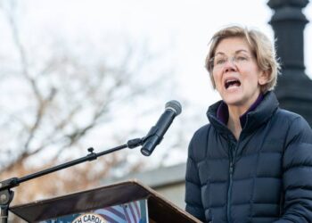Elizabeth Warren says President Biden has the ‘legal authority’ to cancel student-loan debt — and she’s calling for action right now. But will it actually happen?