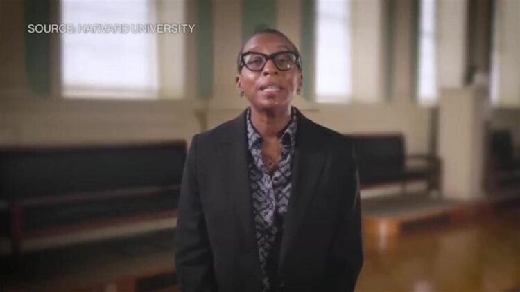 Harvard Says Court Ruling Doesn’t Change Its Values