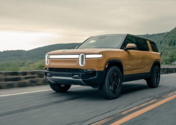 Rivian retail spaces aim to ‘build community’ for owners: Exec