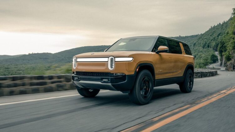 Rivian retail spaces aim to ‘build community’ for owners: Exec