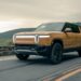 Rivian retail spaces aim to ‘build community’ for owners: Exec
