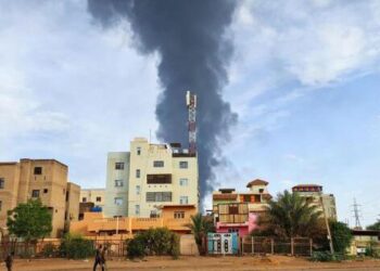 Sudan warring parties agree 24-hour ceasefire: mediators