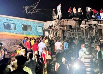 Morning Digest | 233 people killed, over 900 injured in Odisha triple train crash; PM Modi announced ex-gratia of ₹2 lakh for next of kin of deceased, and more 