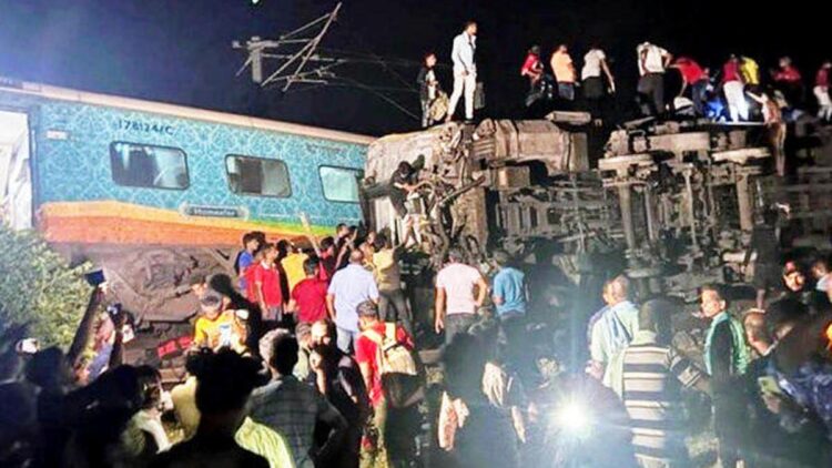 Morning Digest | 233 people killed, over 900 injured in Odisha triple train crash; PM Modi announced ex-gratia of ₹2 lakh for next of kin of deceased, and more