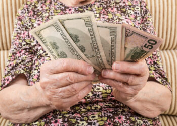 The Latest Estimate Is In: Here’s How Much Social Security Benefits Are Expected to Rise In 2024