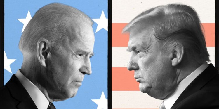 The Trump Economy vs. the Biden Economy in 11 Charts