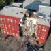 Police: 3 bodies recovered from Iowa building collapse