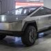 Leaked document shows significant early issues with Tesla Cybertruck