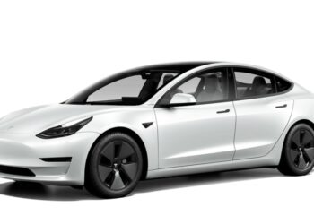 I bought a Tesla. Here’s why