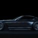 Gorgeous Toyota GR GT3 race concept will spawn production sports car