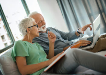 Here’s How Much Your Social Security Benefits Will Increase in 2024 As Things Stand Right Now