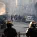 France riots | More than 1,300 people after fourth night of rioting over teen’s killing by police