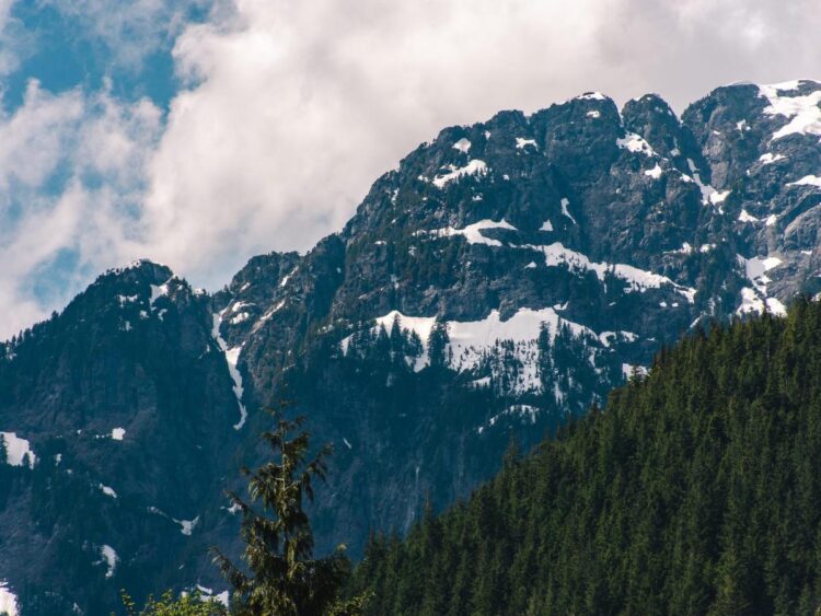 A missing 16-year-old girl emerged from the Canadian wilderness unscathed after a 2 day search and rescue effort