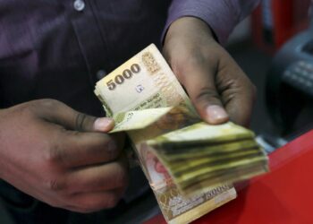 Sri Lanka’s Parliament open debate on domestic debt restructuring programme