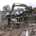 Multiple dead in Ivory Coast building collapse