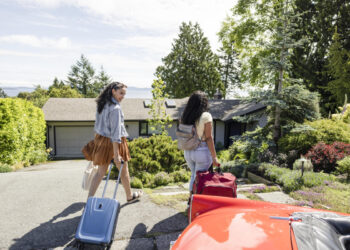 Airbnb tackles pesky add-on fees that have long annoyed travelers