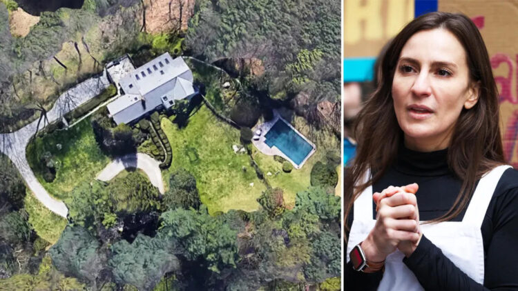 NY Democrat complains about her student debt after SCOTUS ruling, gets slammed for million dollar home